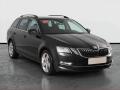 �koda Octavia Style 1.8 TSI, Serv.kniha