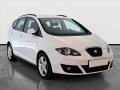 Seat Altea 2.0 TDI, 4X4, Serv.kniha