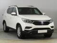 SsangYong Rexton 2.2 Diesel