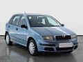 �koda Fabia 1.2 12V, po STK, obl�ben� v�z