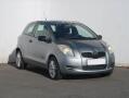 Toyota Yaris 1.0 VVT-i, nov� STK, Klima