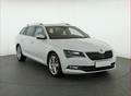 koda Superb Style Plus 2.0 TDI, Automat