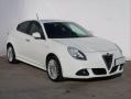 Alfa Romeo Giulietta 1.4 T, Serv.kniha, Tempomat