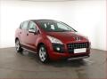 Peugeot 3008 2.0 HDi, Automat, Navi