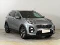 Kia Sportage 1.6 CRDi, 4X4, Automat, �R