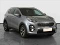 Kia Sportage 1.6 CRDi, 4X4, Automat, �R