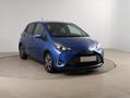 Toyota Yaris 1.5 Dual VVT-i, R,1.maj