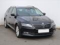 �koda Superb Style 2.0 TDI, Serv.kniha