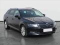 �koda Superb Style 2.0 TDI, Serv.kniha