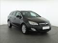 Opel Astra 1.7 CDTI, jezd� dob�e