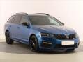 �koda Octavia RS 2.0 TDI, Automat