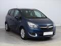 Opel Meriva 1.4 Turbo, Tempomat