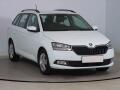 �koda Fabia 1.0 TSI, Tempomat