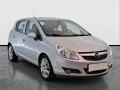 Opel Corsa 1.2, po STK, levn� provoz