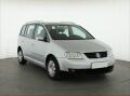 Volkswagen Touran 1.6 FSI, Automat, po STK
