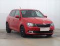 koda Fabia Ambition Plus 1.0 TSI, Automat