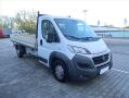 Fiat Ducato 2.3 MultiJet, Valn�k, 1.0t, �R