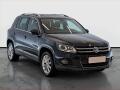 Volkswagen Tiguan 2.0 TDI, 4X4, Automat, Navi