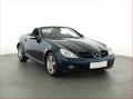 Mercedes-Benz SLK 280, Automat, Xenony, Tempomat