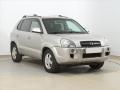 Hyundai Tucson 2.0 CRDi, 4X4, po STK, Tan