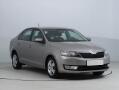 �koda Rapid Ambition 1.2 TSI, Serv.kniha