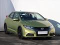 Honda Civic 1.8 i-VTEC, Serv.kniha