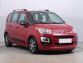 Citron C3 Picasso 1.4 i, R,1.maj, Serv.kniha