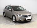Kia Ceed 1.6 CVVT, nov� STK, CZ doklady