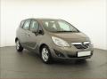 Opel Meriva 1.4 Turbo, Serv.kniha