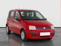 Fiat Panda 1.1, po STK, pln� poj�zdn�