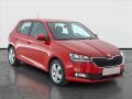 �koda Fabia 1.0, Tempomat
