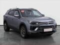 SsangYong Korando 1.5 T-GDI, �R,1MAJ,DPH