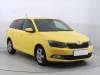 koda Fabia 1.4 TDI, Tempomat