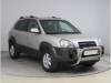 Hyundai Tucson 2.0 CRDi, 4X4, po STK, Tan