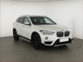 BMW X1 sDrive18d, Automat, Serv.kniha