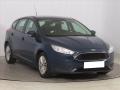 Ford Focus 1.0 EcoBoost, Serv.kniha