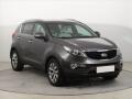 Kia Sportage 1.7 CRDi, Serv.kniha, K��e