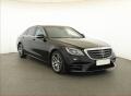Mercedes-Benz S 560 4MATIC L