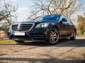 Mercedes-Benz S 560 4MATIC L, S 560 4MATIC L