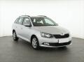 �koda Fabia Ambition 1.4 TDI, Tempomat