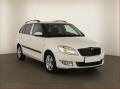 �koda Fabia 1.6 TDI, po STK, jezd� v�born�