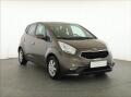 Kia Venga 1.4 CVVT, LPG, Serv.kniha
