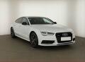 Audi A7 S-Line 3.0 TDI competition, �R