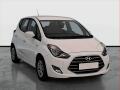 Hyundai ix20 1.4 CVVT, Serv.kniha