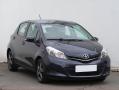 Toyota Yaris 1.0 VVT-i, Serv.kniha