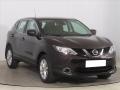Nissan Qashqai 1.2 DIG-T, Automat, Serv.kniha