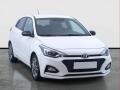 Hyundai i20 1.2, Tempomat, Park.�senzory