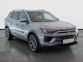 SsangYong Korando 1.5 T-GDI