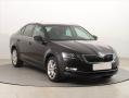koda Octavia Style 1.5 TSI, Serv.kniha