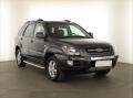 Kia Sportage 2.0 CRDi , 4X4, Serv.kniha